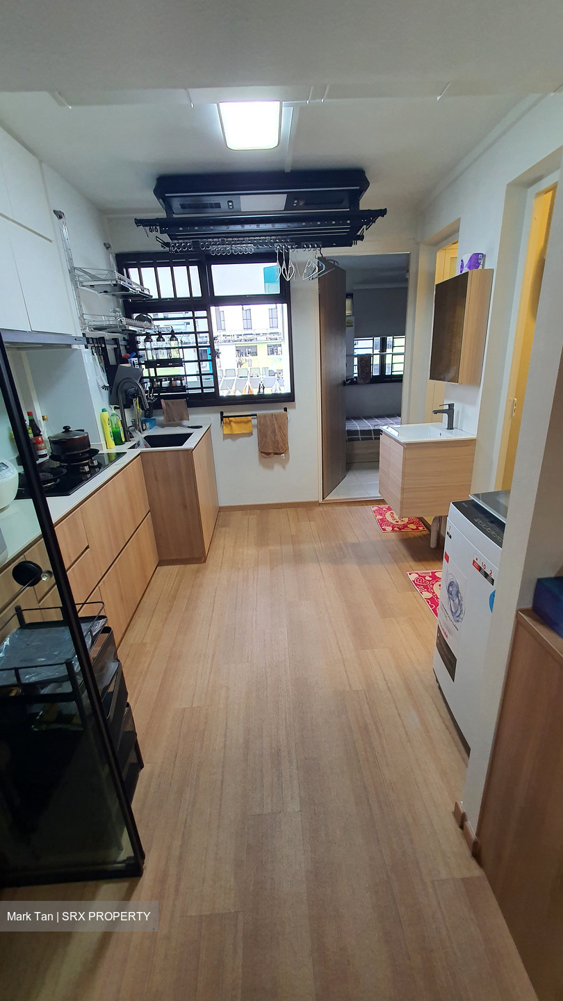 Blk 76 Whampoa Spring (Toa Payoh), HDB 3 Rooms #605428631